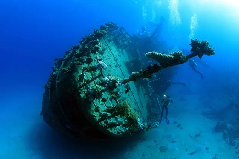 Best Snorkel Spots Cartagena