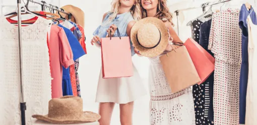 Best women’s fashion boutiques in Cartagena