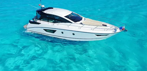 Yachts Cartagena Rentals