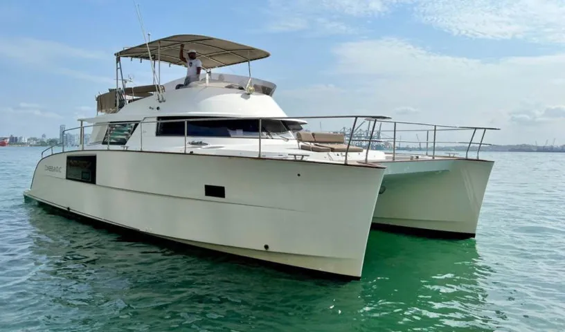 Power Cat 47