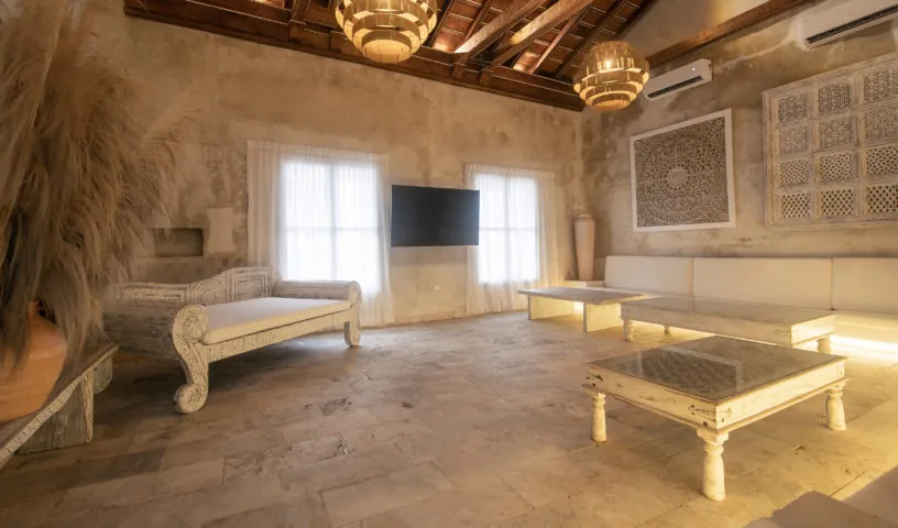 Casa Marie Vacation Rental Villa in Cartagena