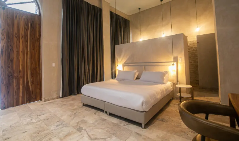 Casa Marie Villa Rental Cartagena de Indias