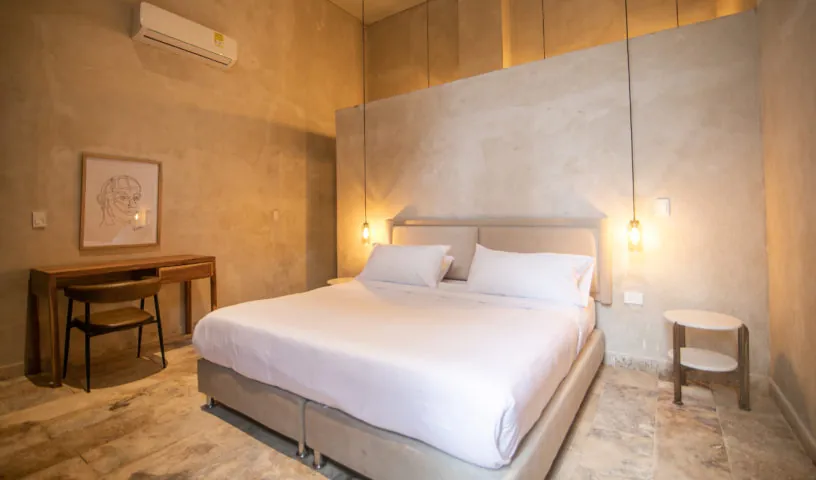 Casa Marie Jacuzzi Villa Colombia