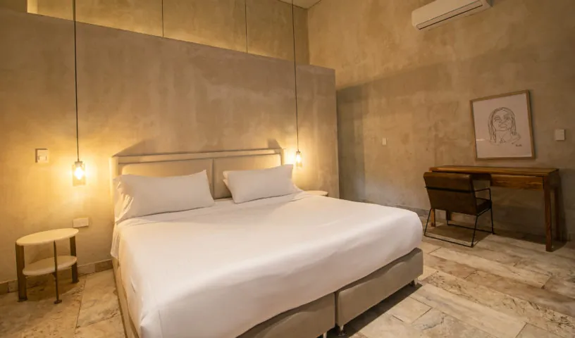 Casa Marie Best House Cartagena