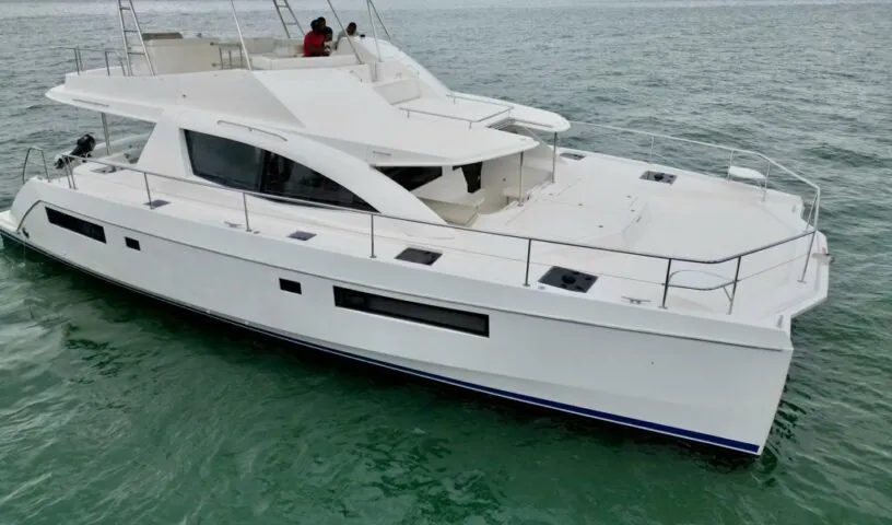 Power Cat 51