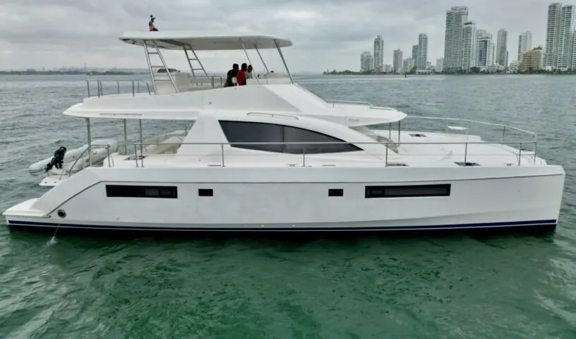 Power Cat 51