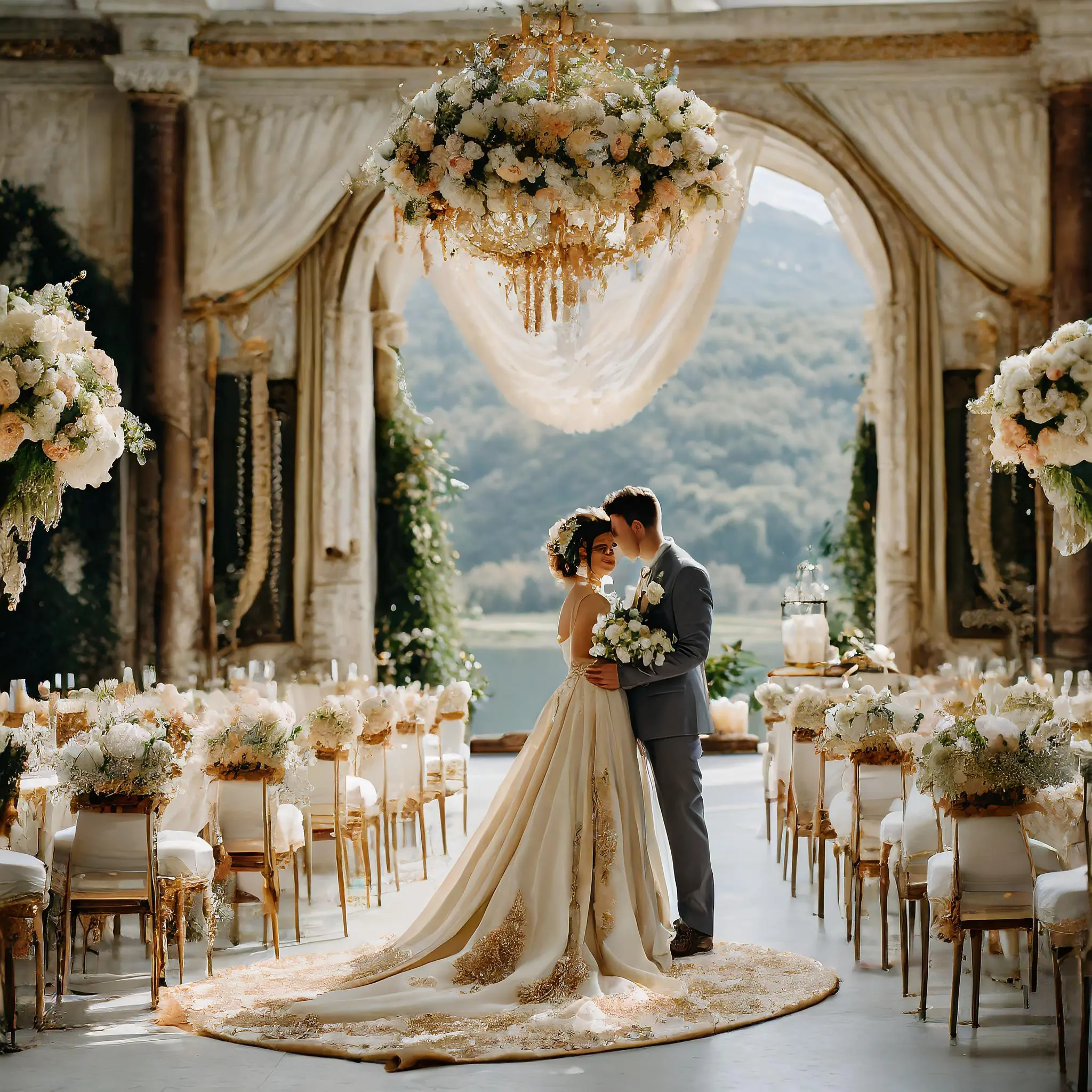 Wedding Culinary Experiences Cartagena