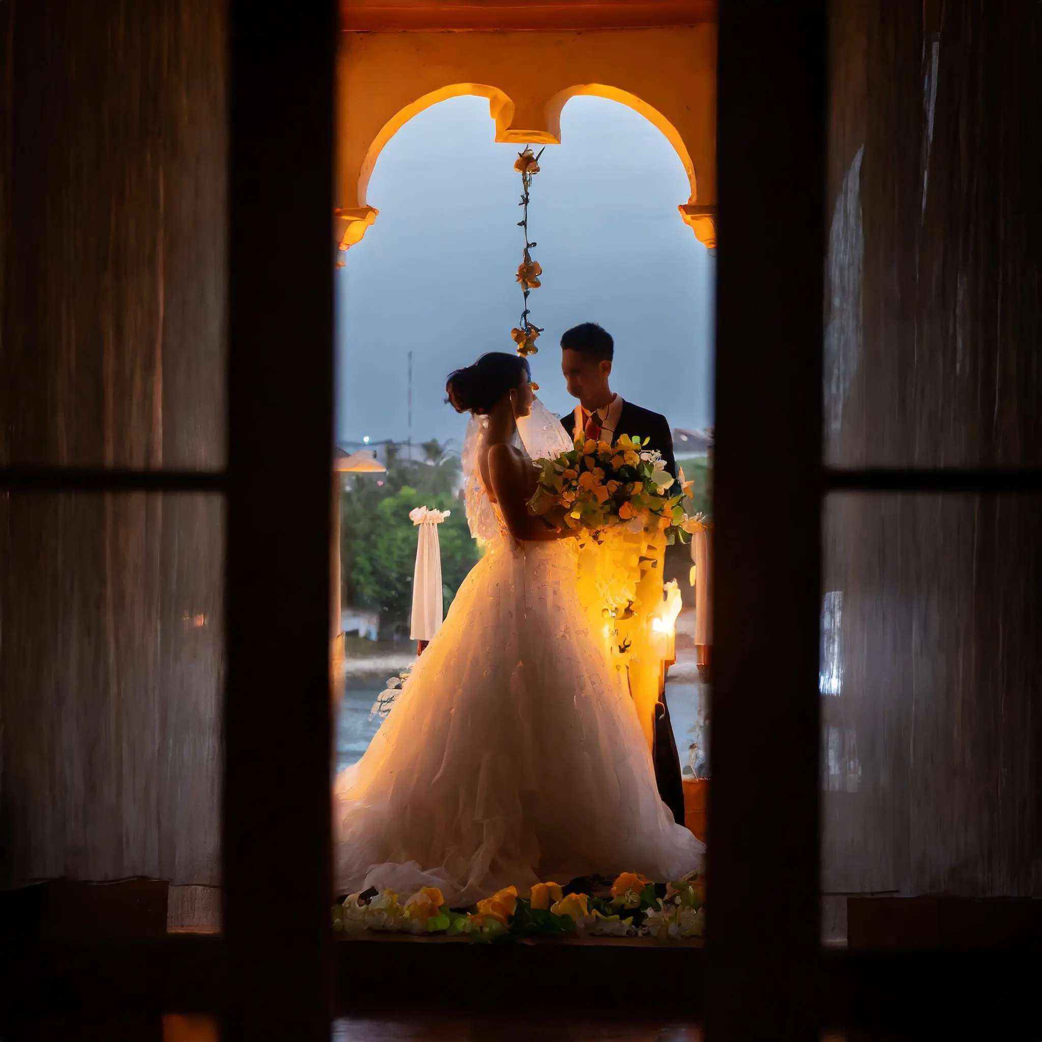 Luxury Destination Wedding Accommodations Cartagena de Indias
