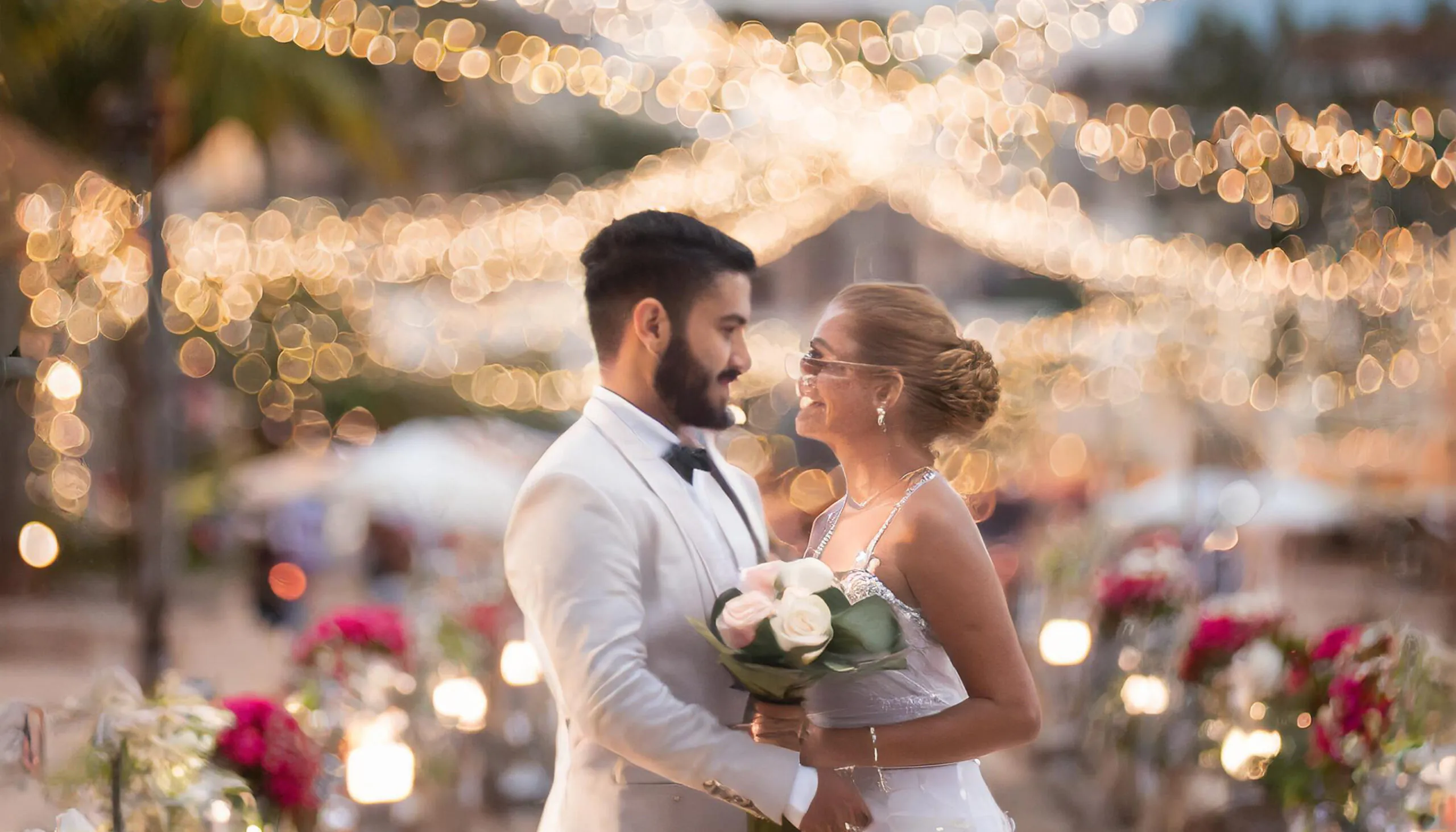 Wedding Services in Cartagena