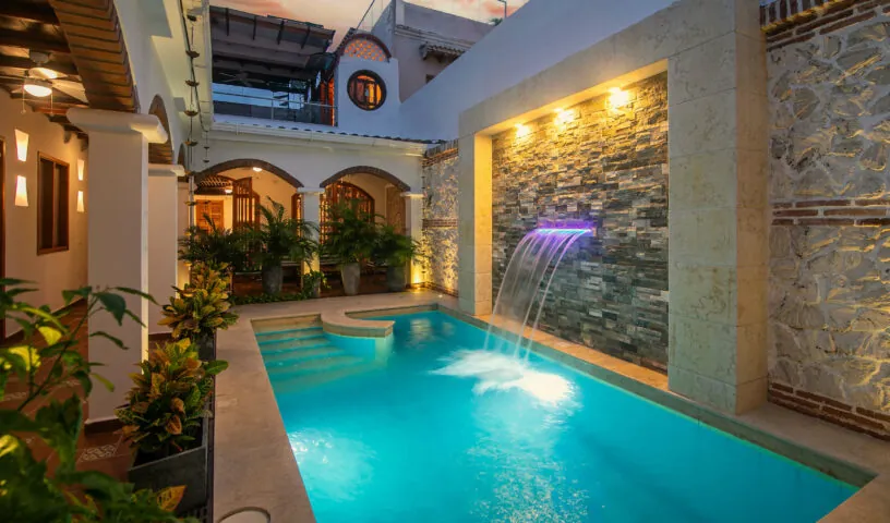 Casa Sebastian Villa Cartagena