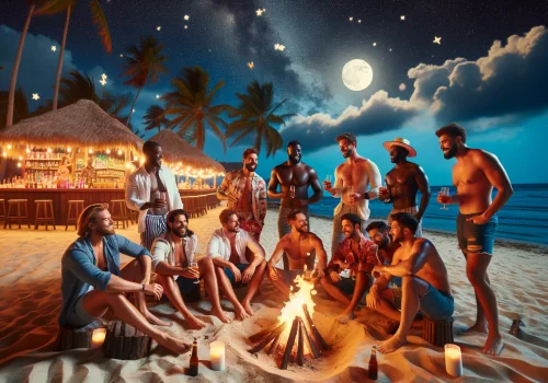Bachelor Party Concierge Services Cartagena
